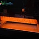Custom heating element