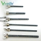 Amann Girrbach Ceramill therm 3 heating elements