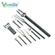 SIC heating element
