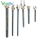 Silicon Carbide Heating Elements