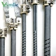 SIC heating element